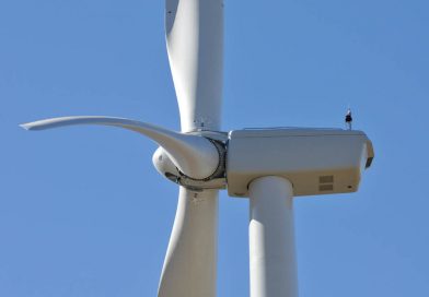 Rüzgar Enerjisi Jeneratörleri